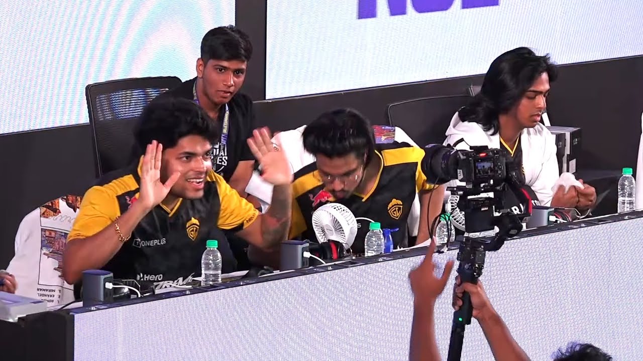 Godlike 💛 said moment 💔😢 last sarcul 👈 In semifinal match 🤬#bgis #godlike #semifinal #jonathan 