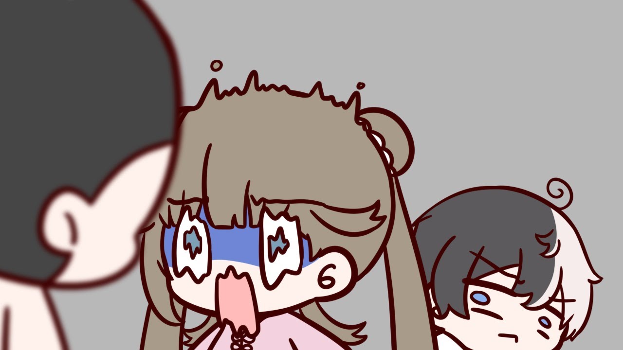 【音量注意】ホラゲが怖すぎてガチ悲鳴を上げる英リサとKamito【ぶいすぽ】