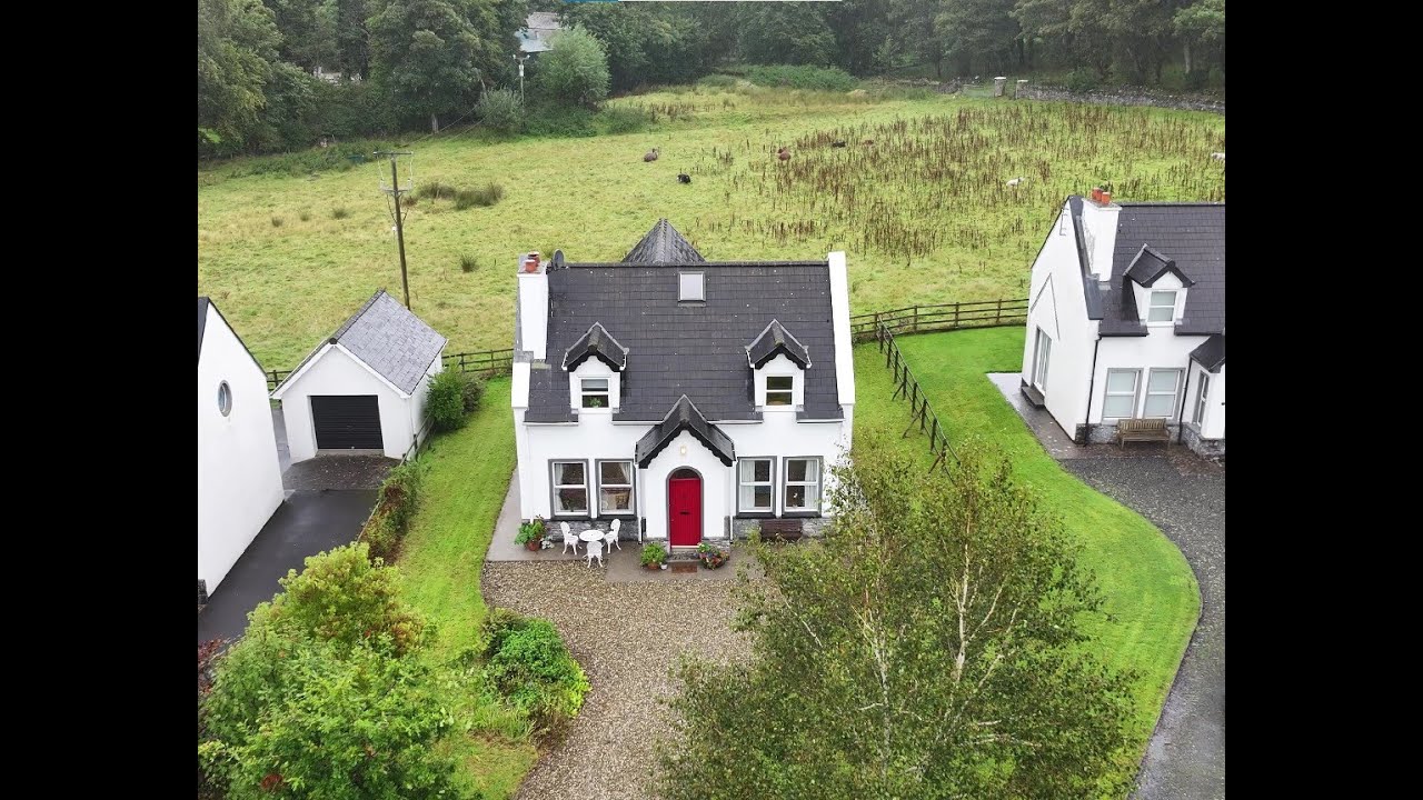 7 DUNROSS, CULDAFF