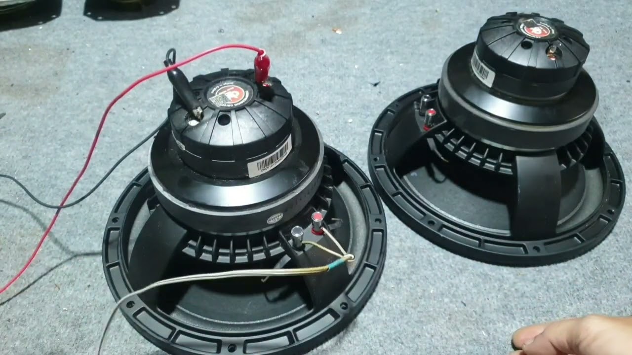 Loa đồng trục anh quôc.Bass 25.coll 65 karaoke nghe nhạc hay.Hàng zin nguyên con lh ☎️0907877398