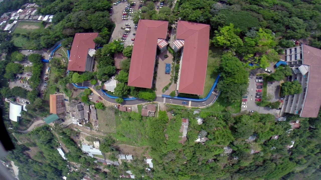 Recorrido UEES 360