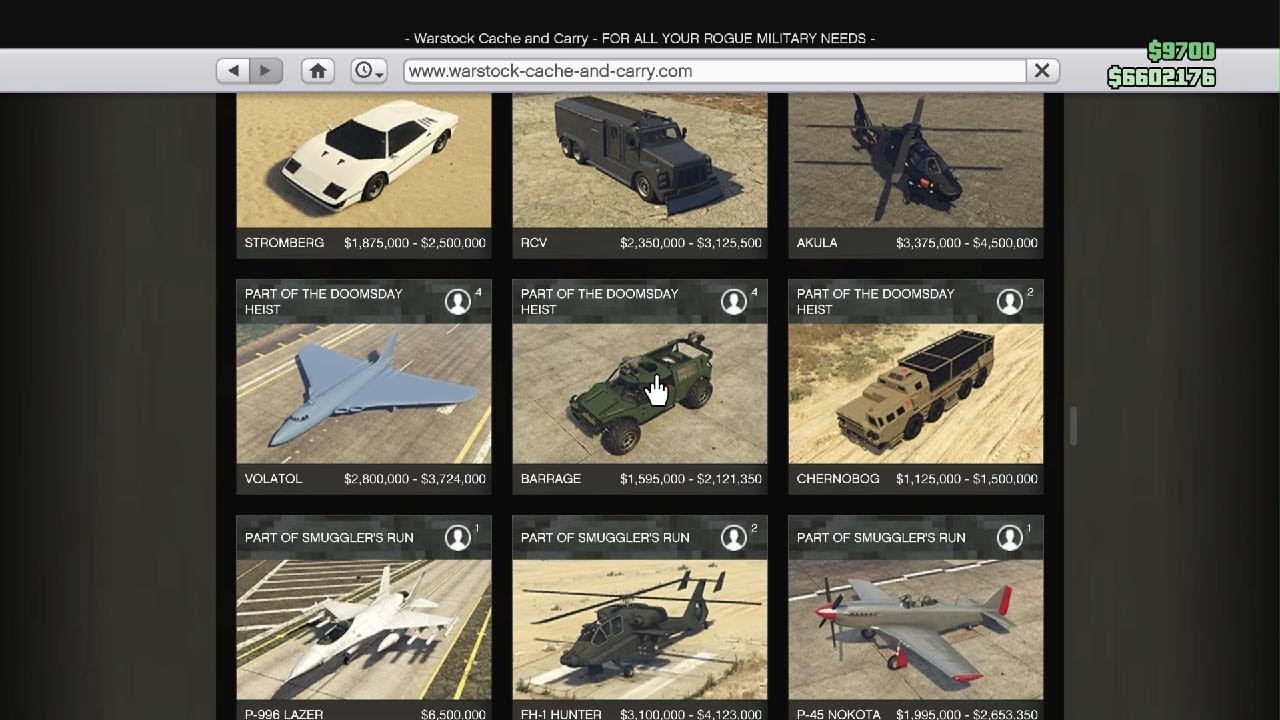 I Spent Over $2Million on 3 Discounted Cars in GTA Online! (Worth it?)