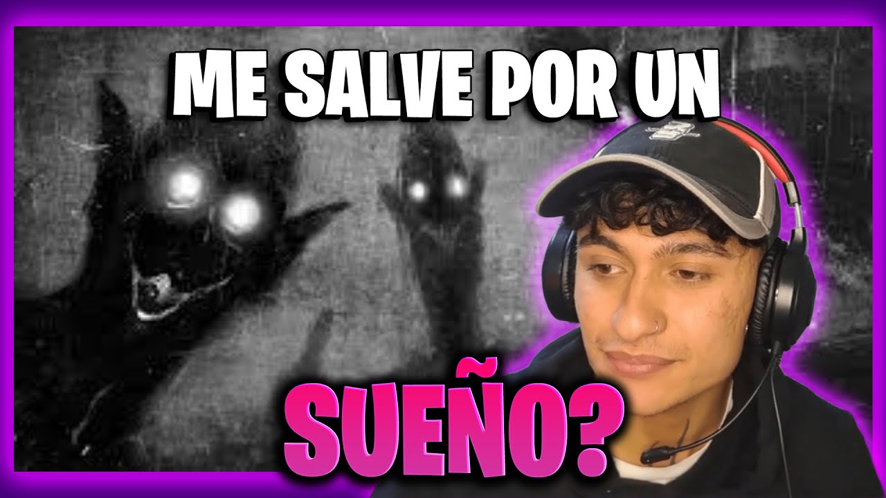LOS DEJAVÚS  | CONVERSATORIO | YAMSY