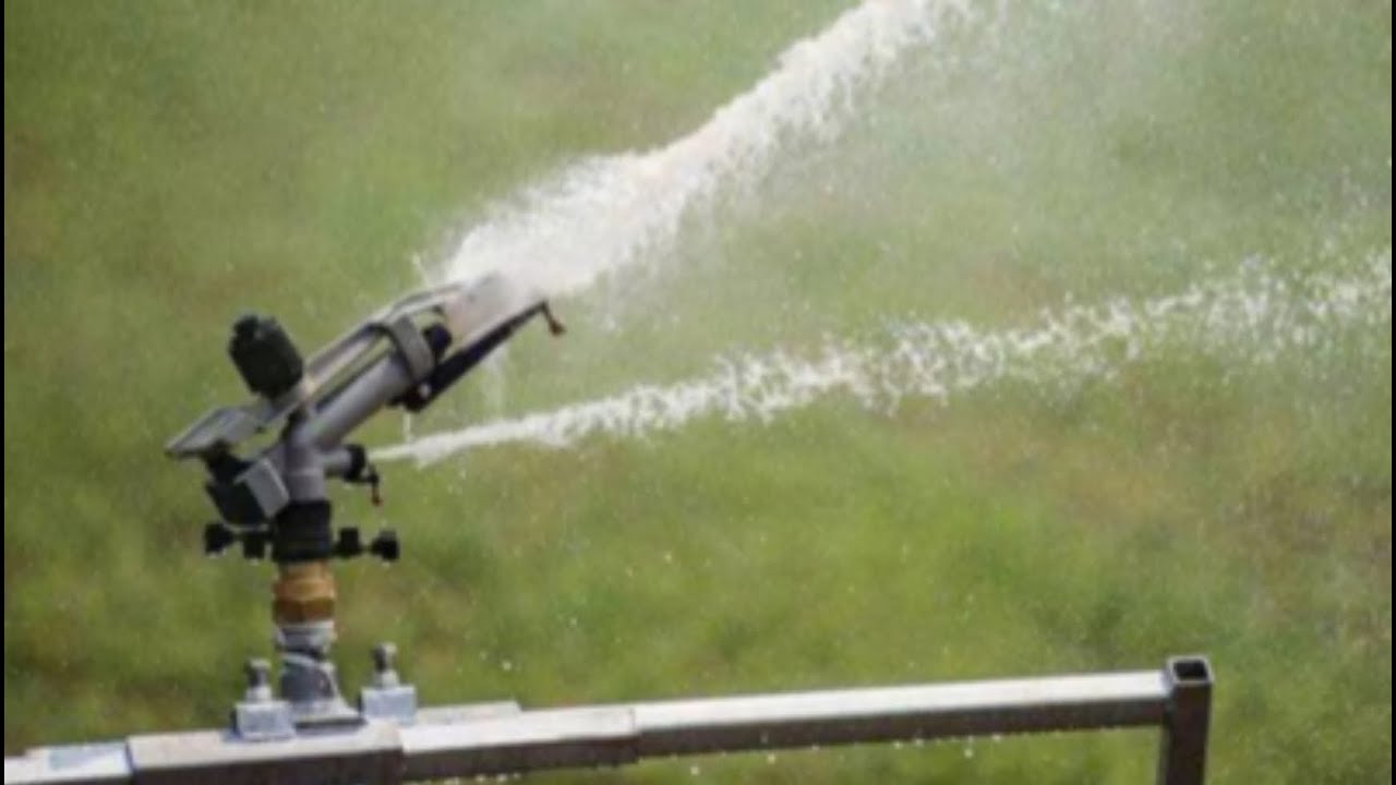 2 Paket Sprinkler Berangkat Ke Nusa Tenggara Timur #petanimuda 