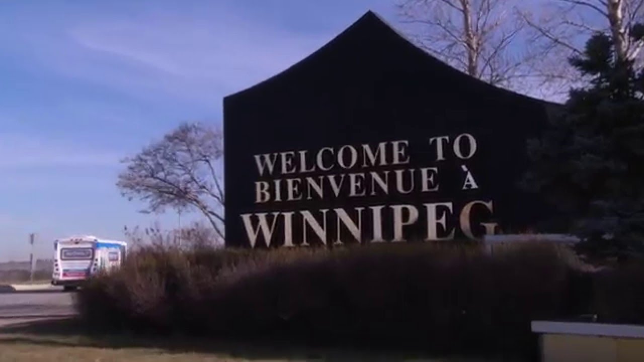 Welcome to Airpark - an introduction to our Winnipeg Airport Parking service...