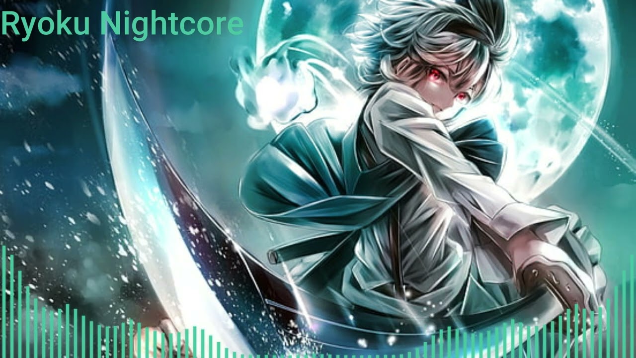 Nightcore - Teeth