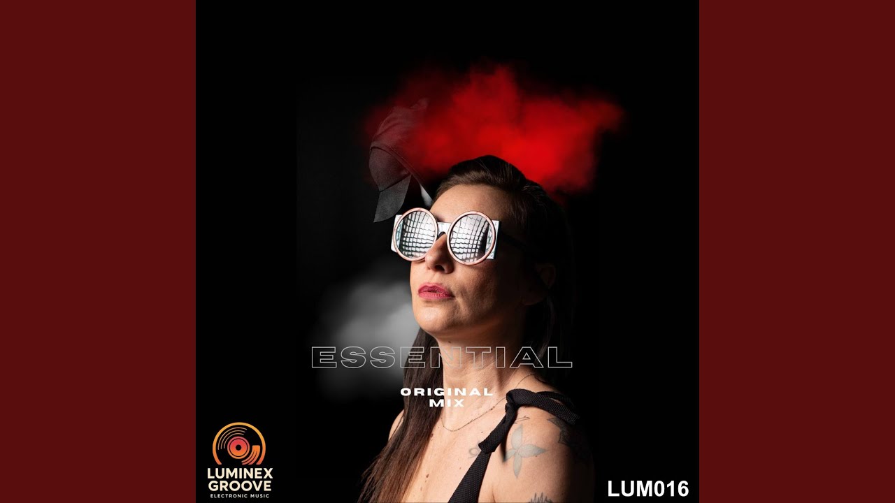 Essential (Devil Maurini Remix)