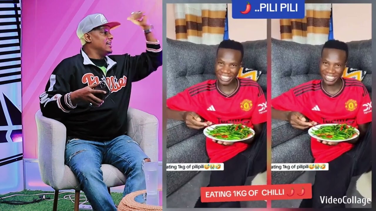6 WEIRD THINGS HAPPENING IN KENYA, NUMBER 4 WILL SHOCK YOU