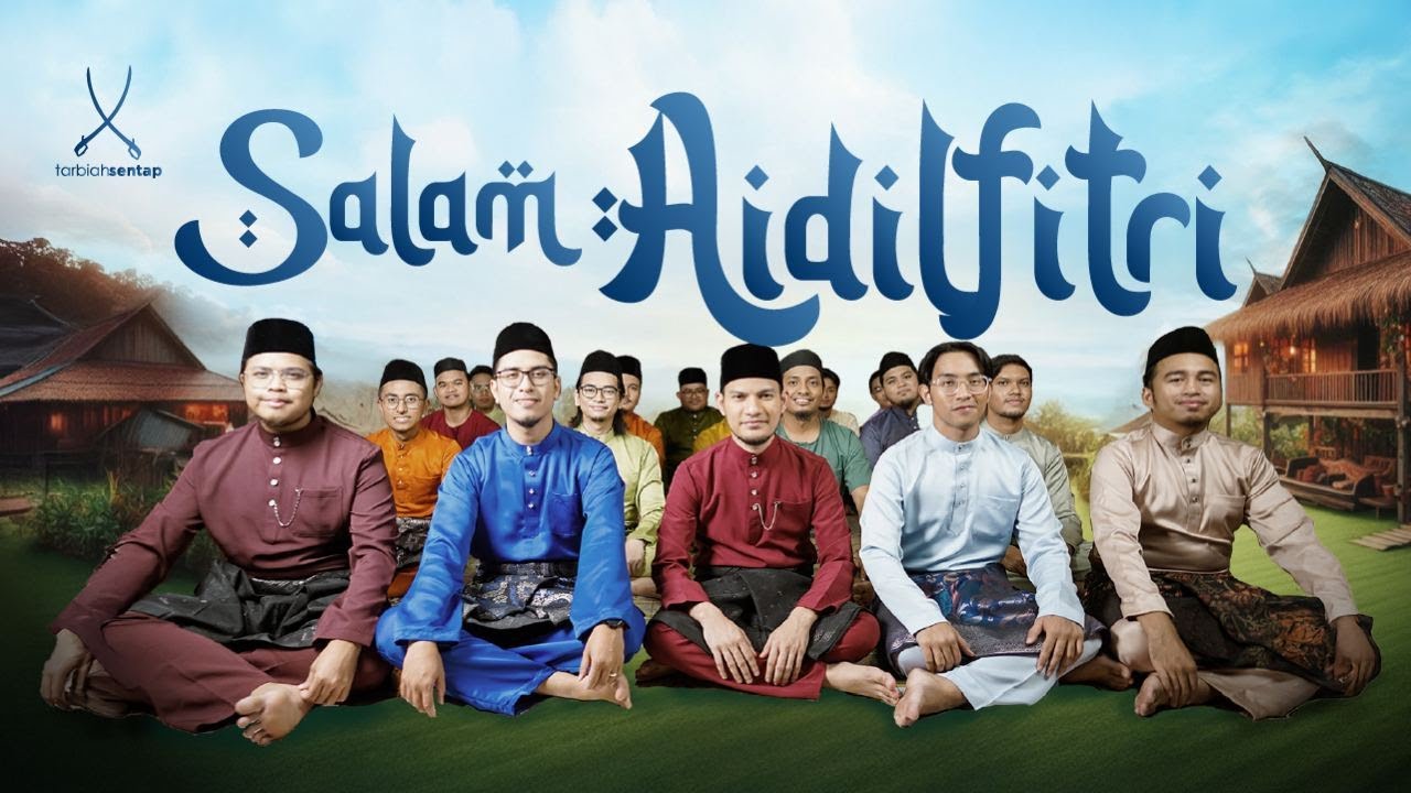TAKBIR RAYA 2025 | Eid Takbeer (1 HOUR NON STOP)