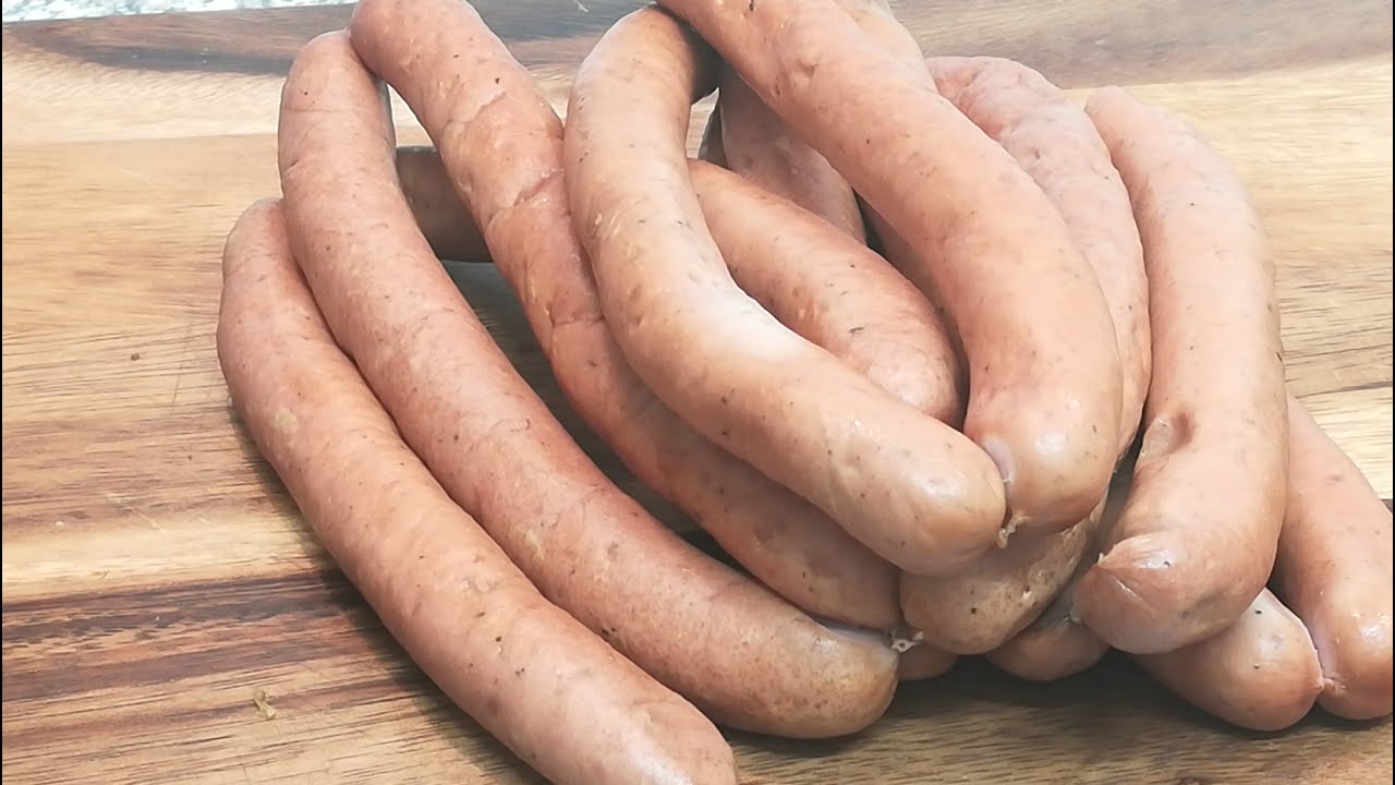 Wędliny z PRL- u  