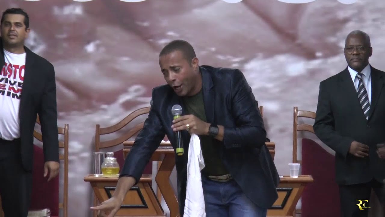 Dedé de Jesus Carro Forte