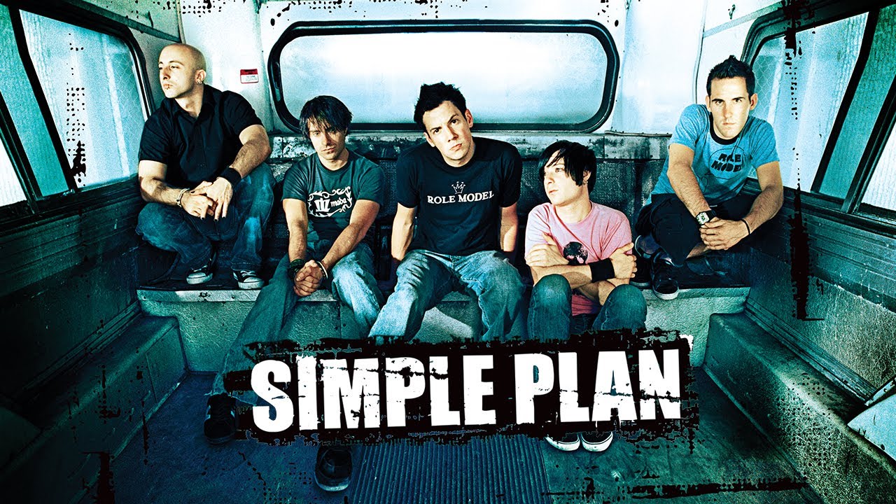 Simple Plan - Still Not Getting Any… (Full Album Video)