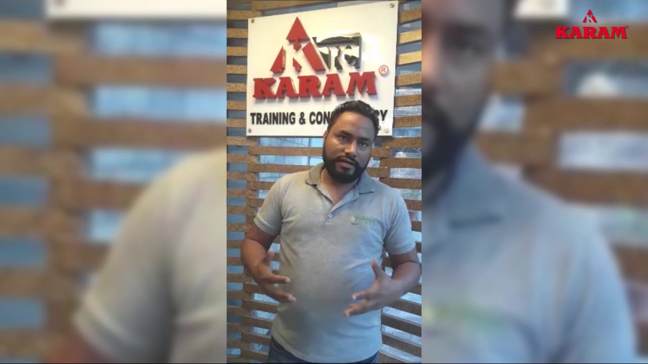 GWO Training Testimonials 3