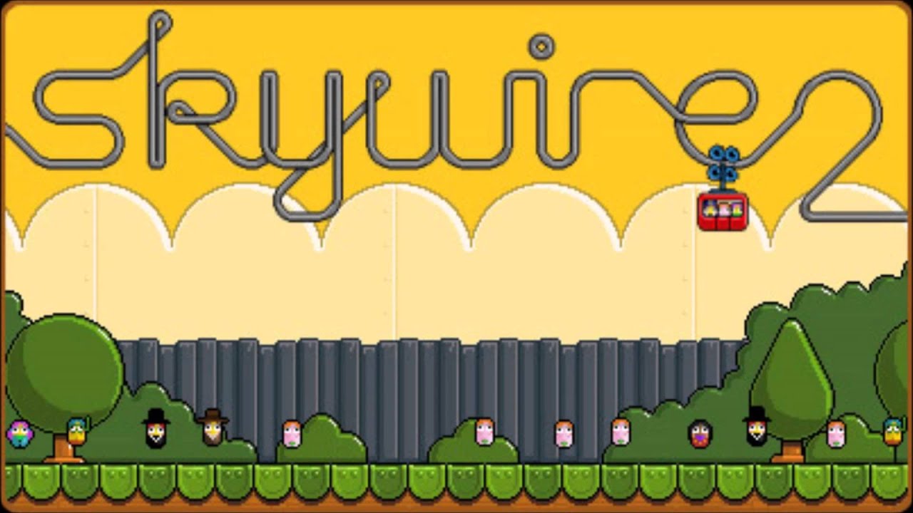 Skywire Menu Theme (EDM Remix)