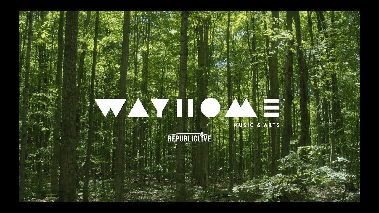 WayHome 2016 - Short Film