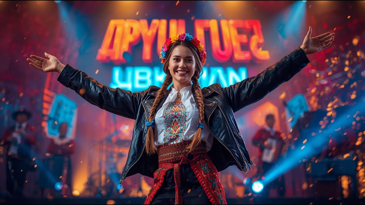 Тыныш отыра алмаймын! 💥 Dance Explosion – Өмірді сергітетін соңғы музыка