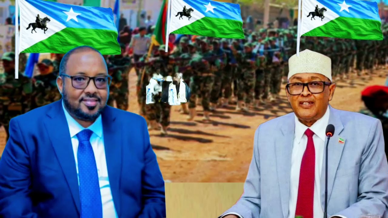 DAG DAG DAGALKE GALEEN MAMULKA WAQOYIBARI  GULAHEYGADHEN