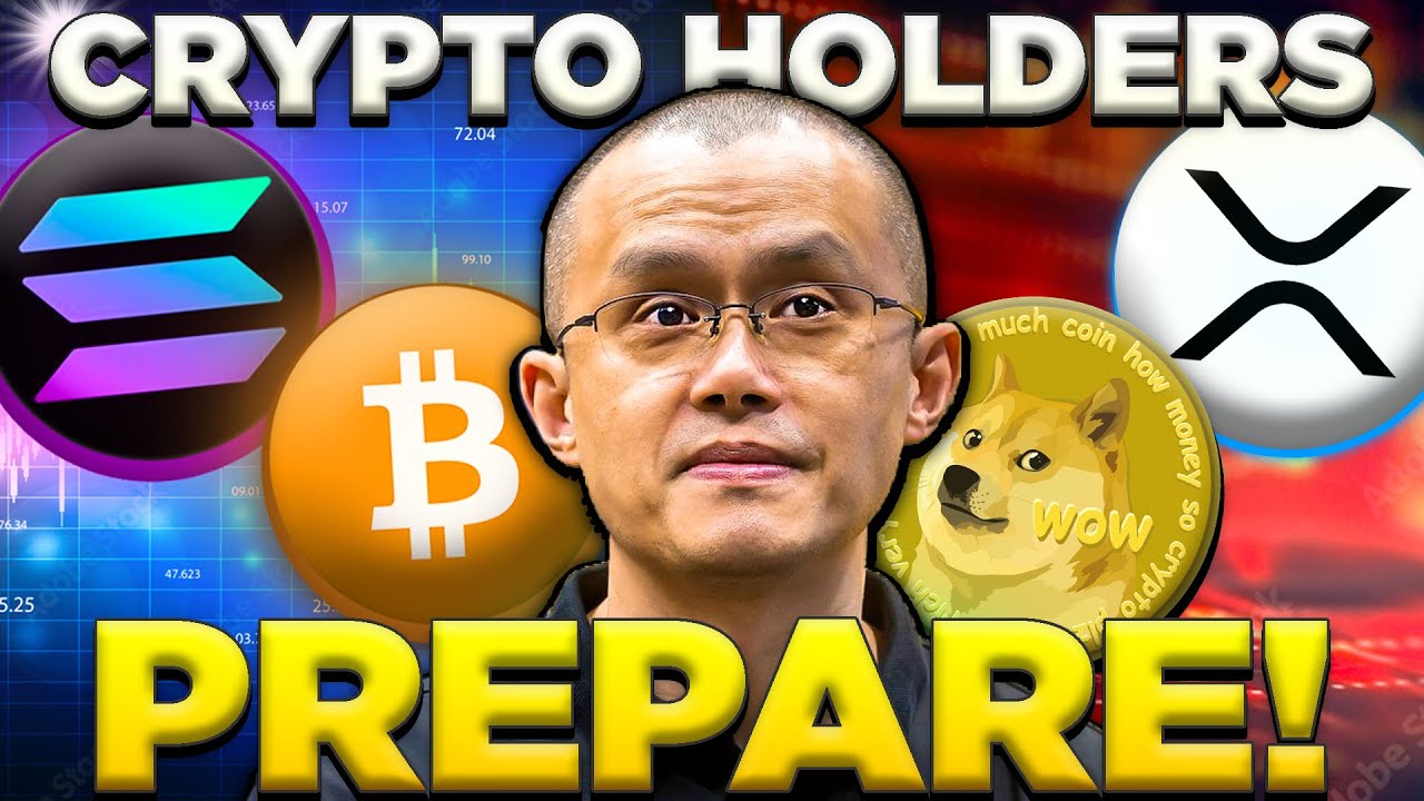Binance Founder: The Crypto Market Is About To Go F**king Crazy