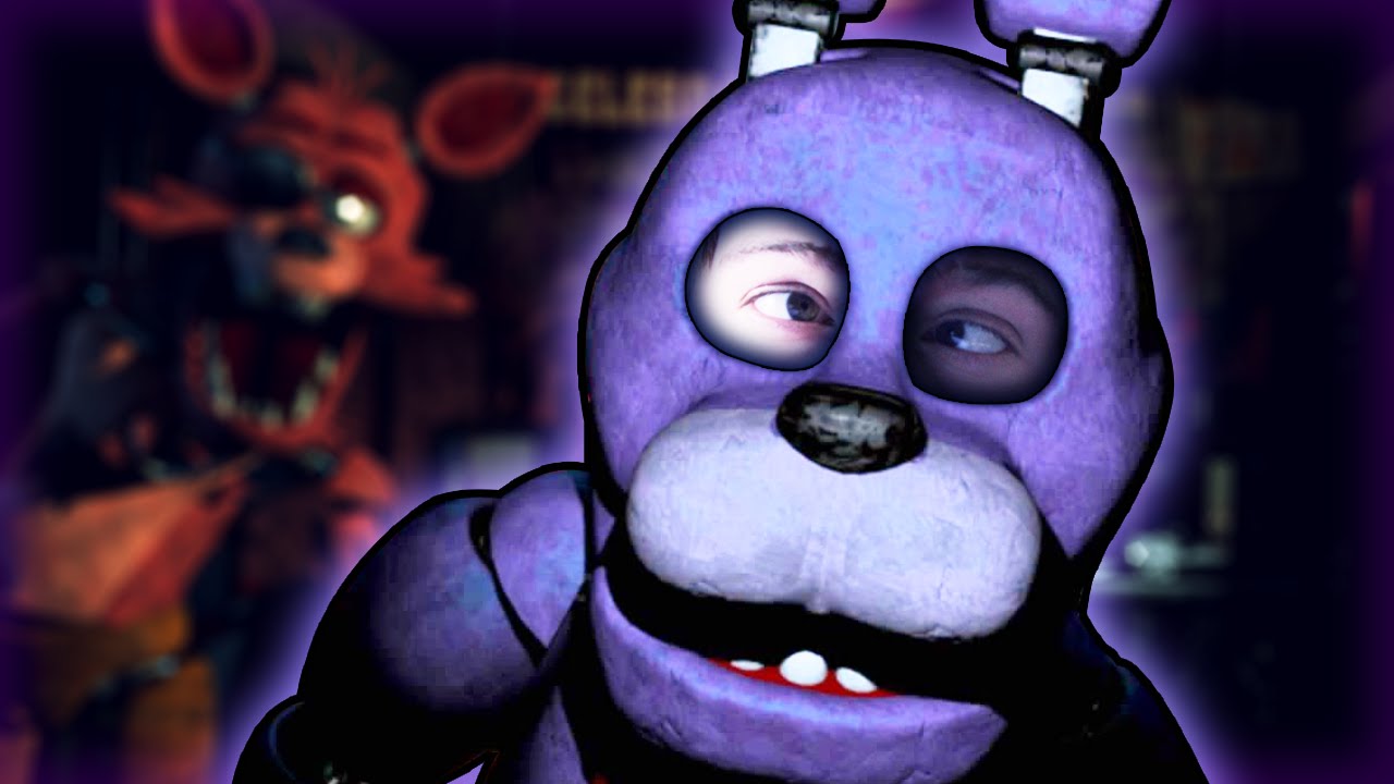 4/20 MODE COME AT ME!!! || Bonnie Simulator (This Game Is Awesome!)