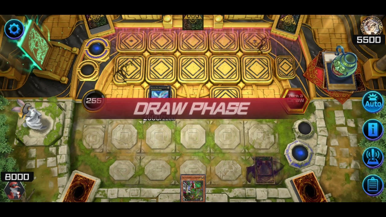 Digital Bugs VS Bronze Tier 3! Part 2