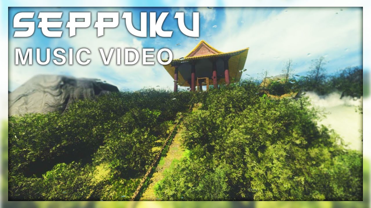 SEPPUKU OFFICIAL MUSIC VIDEO 