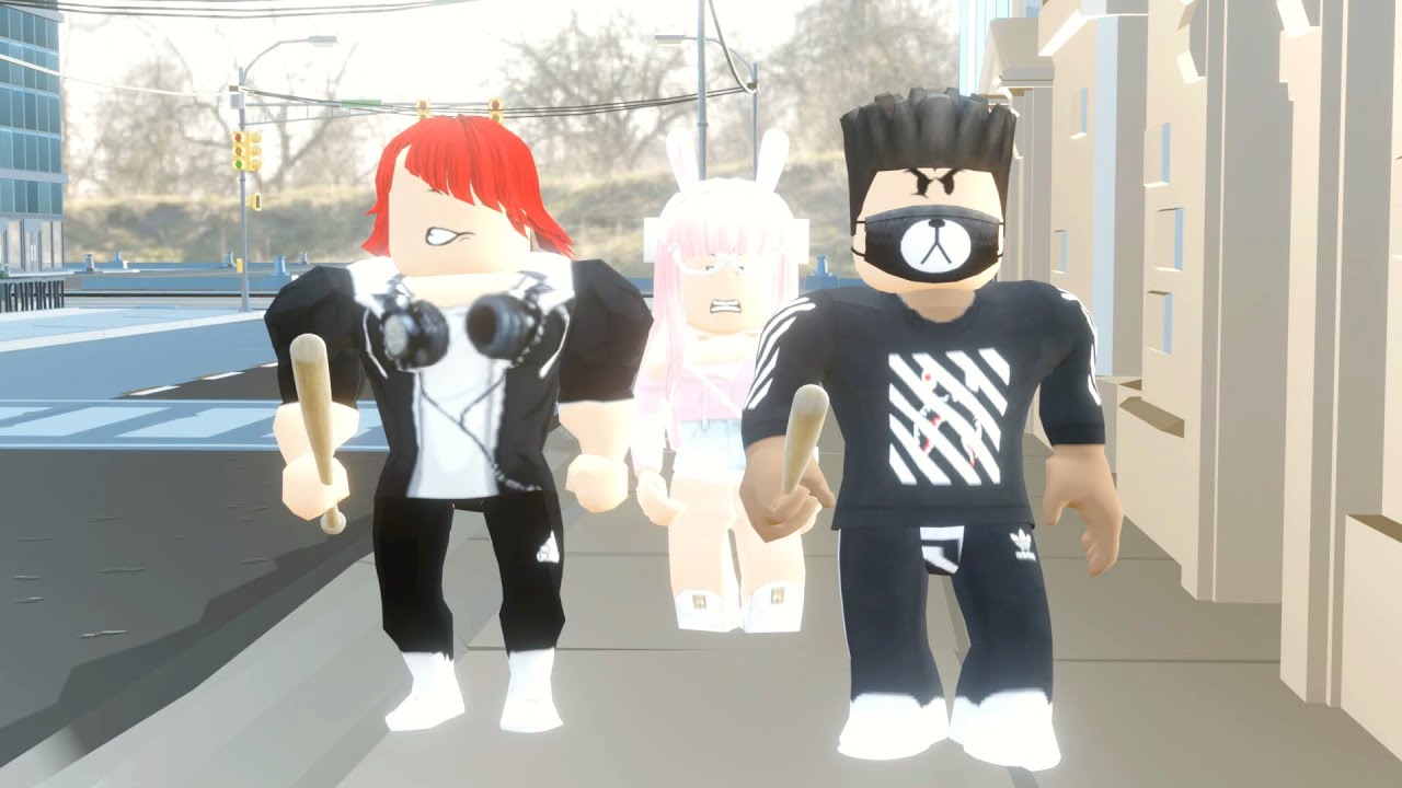 ✊🎶ROBLOX SAD STORY SEASON 2 Part 3 - 🎶 NEFFEX - SOMETHING YOU COULD NEVER OWN