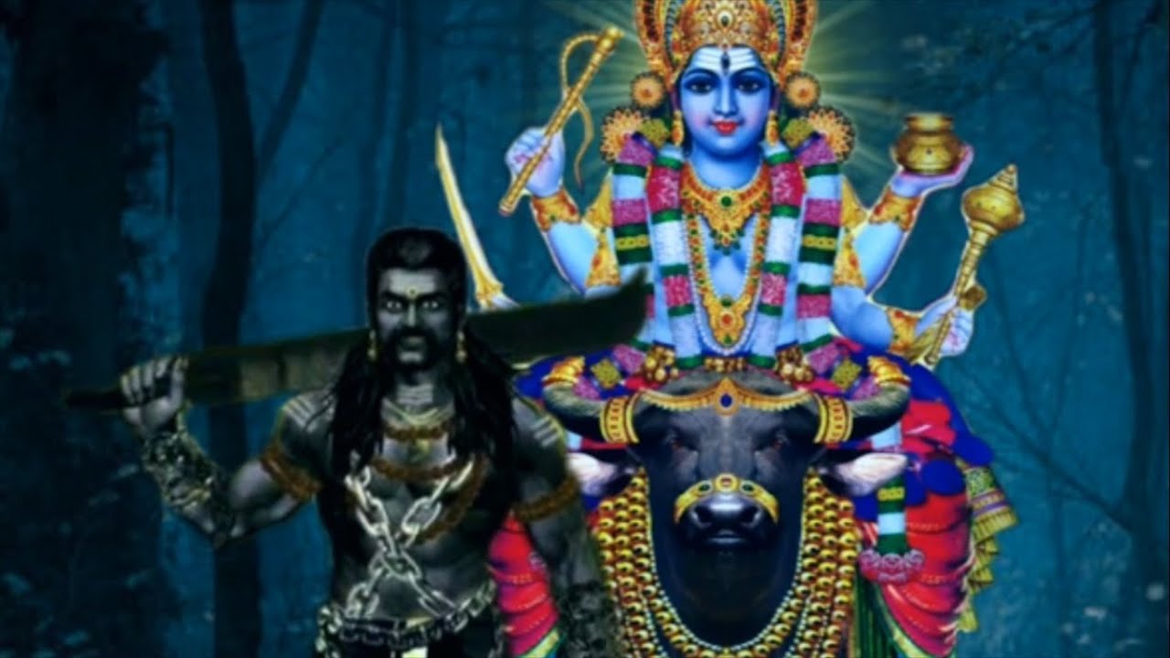 Vaanthutaaru Karuppasamy  | வந்துட்டாரு கருப்பசாமி | Aadhi Dheivam Vishnu Maya | Devotional Song