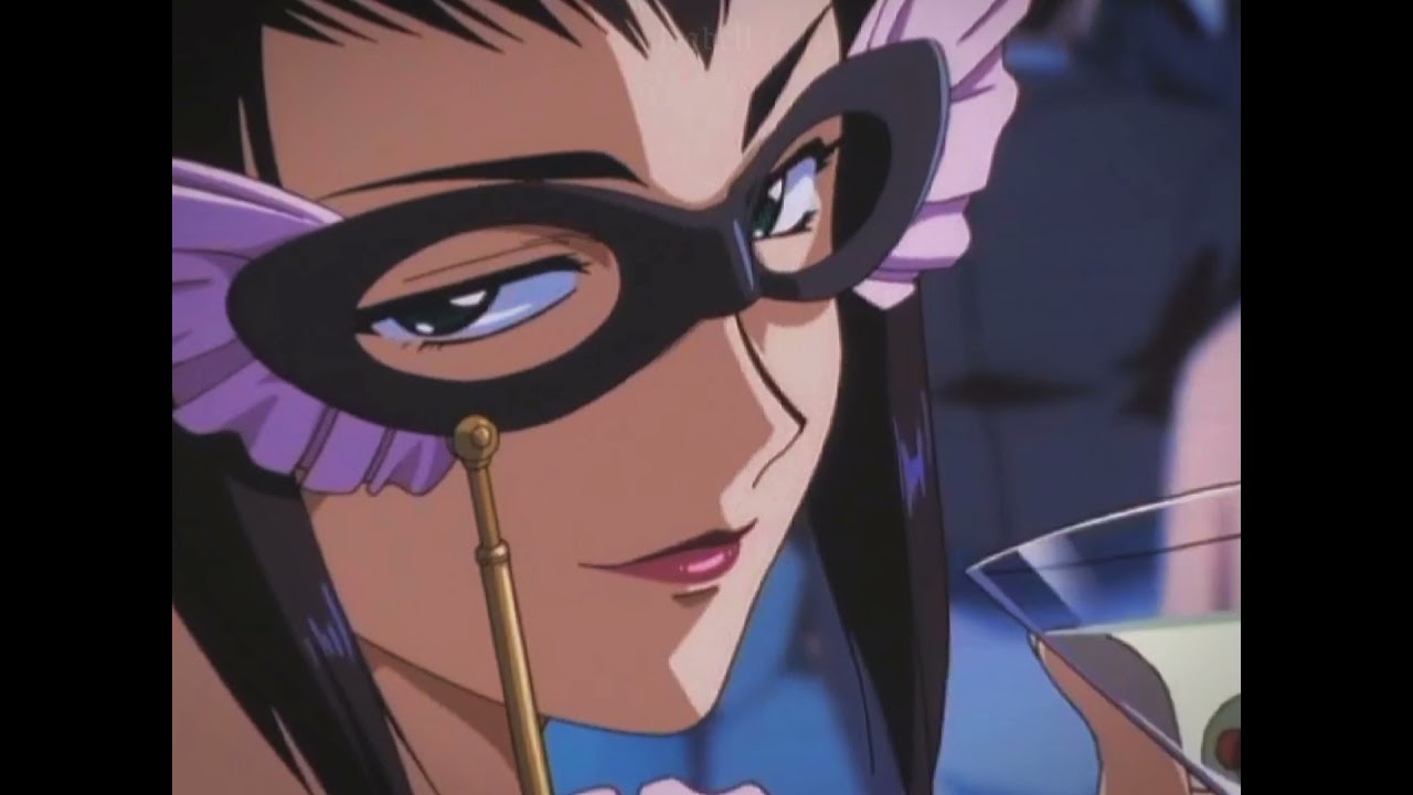 Faye Valentine