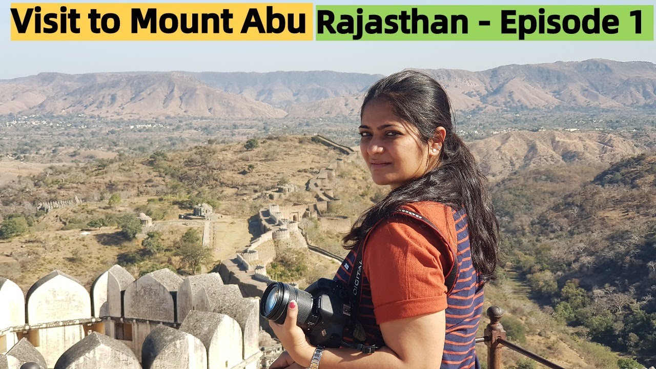 Exploring Mount Abu | Mount Abu Travel Guide | Mount Abu Hill Station