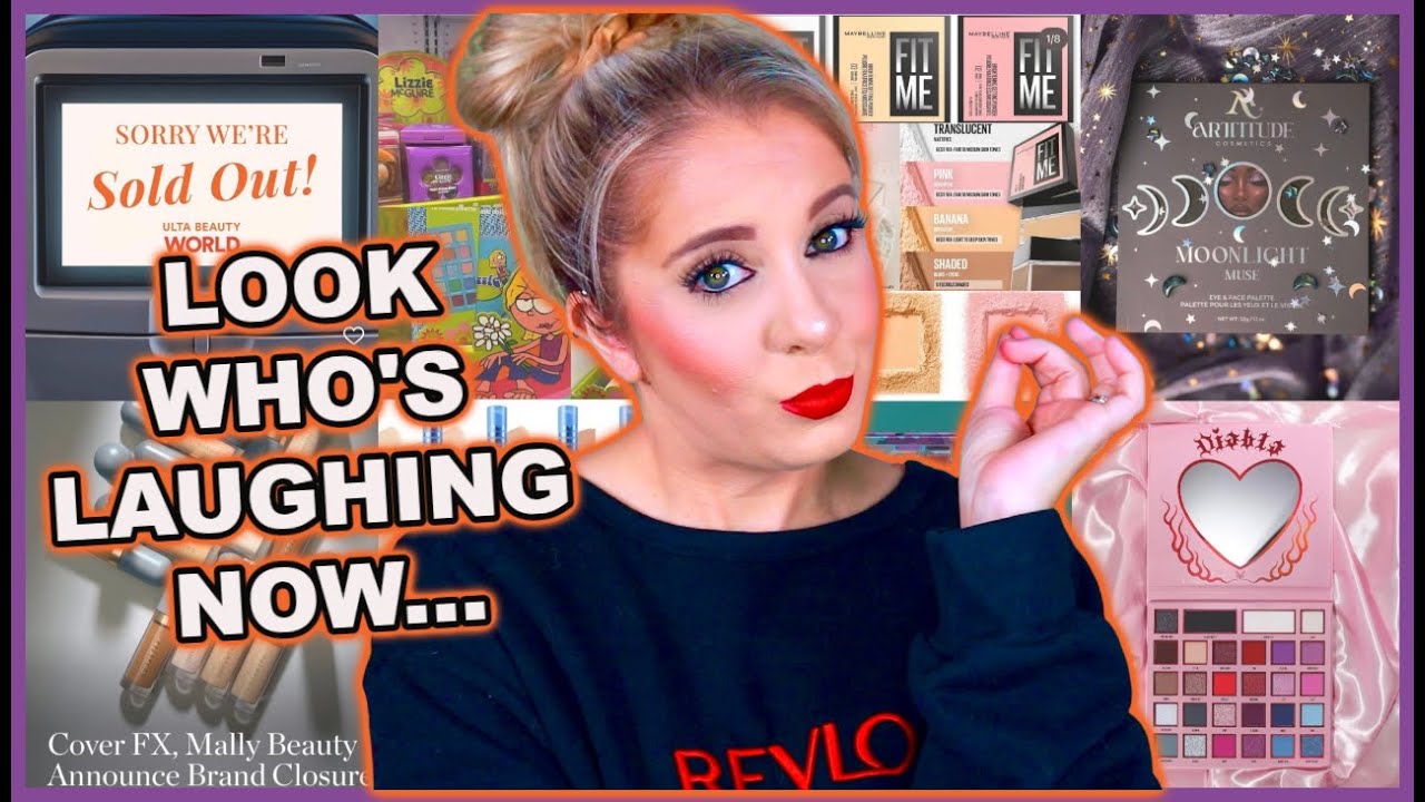 Ulta Really Said “Hold My Beer” 😬 | Beauty World Ticket Chaos | NMR # 170