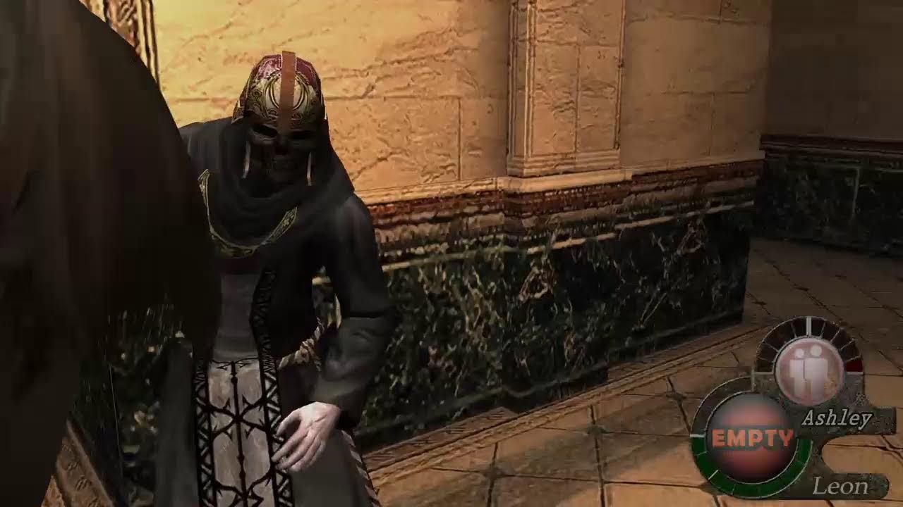 Resident Evil 4 (original)