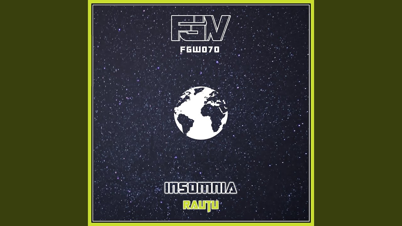 Insomnia (Original Mix)