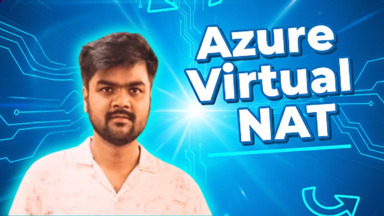 Azure NAT Gateway Explained | Setup, Benefits, and Best Practices in Hindi
