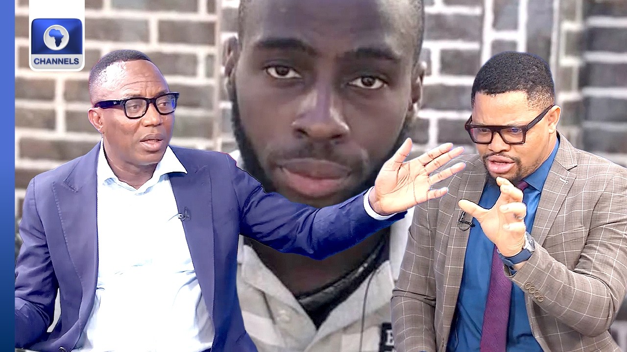 Police Organ-Harvesting Scandal: The Curious Case Of Nnamdi Emeh | Channels Beam