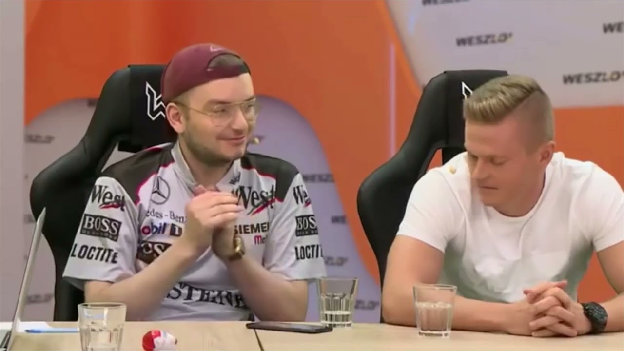 QUIZ WESZŁO - NAJLEPSZE MOMENTY #3 - STANOWSKI, KOWAL, PACZUL, ROKI, CIECHAN I MAZUREK