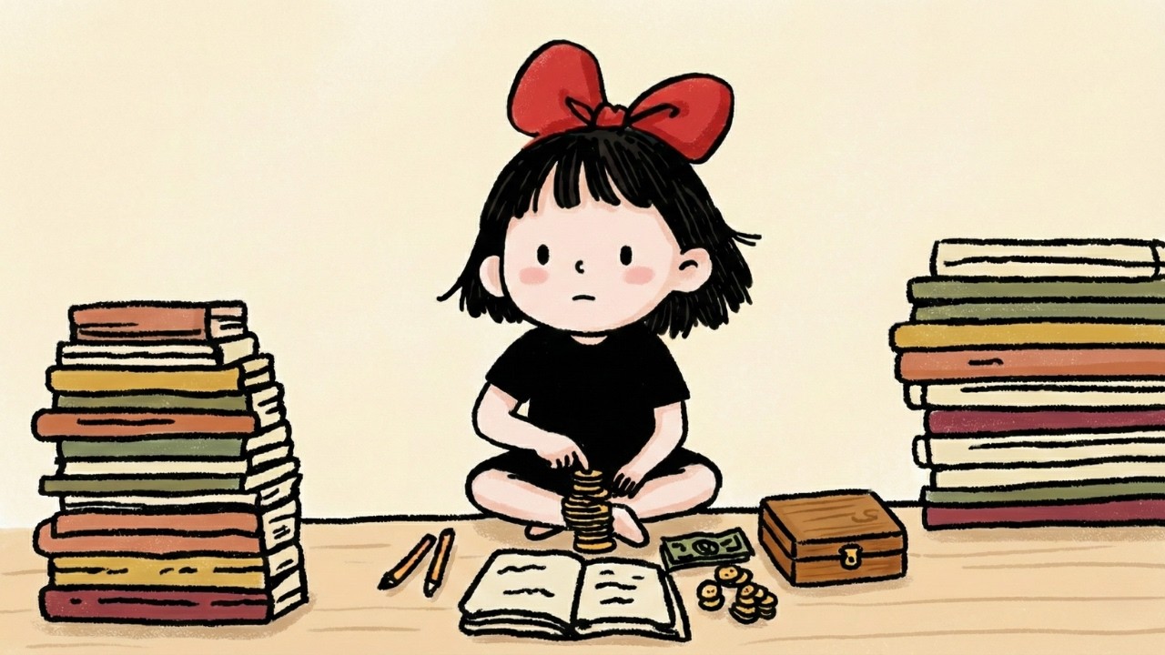 Don't be so hard on yourself. ｜Spring Lo-fi Jazz for Study and  Focus