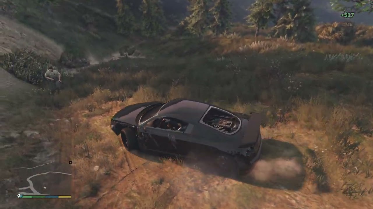 Grand Theft Auto V police  chase #gta5  #gta  #gtav  #gtaonline  #rockstargames  #gaming  #gamer 