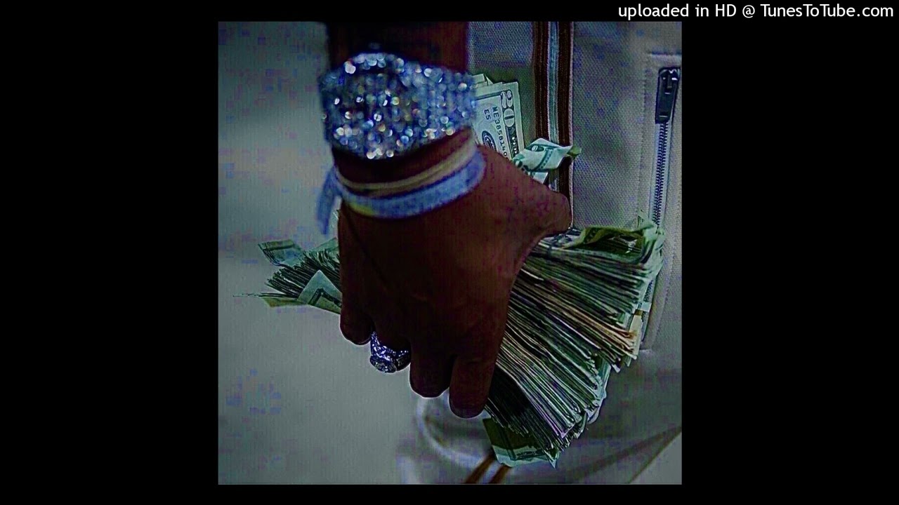 [FREE] Young Nudy x Lucki Type Beat | Feel Nun