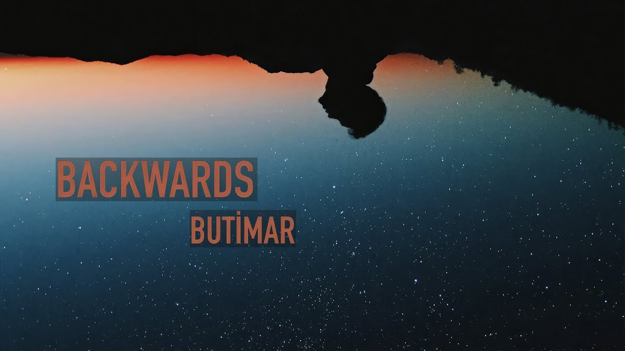 Backwards - Butimar