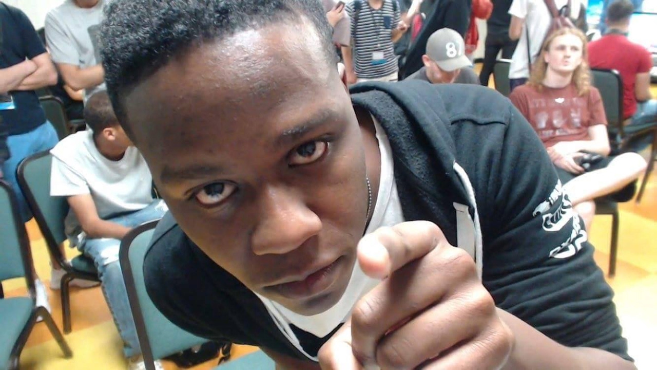 2GGroovin' - Keitaro