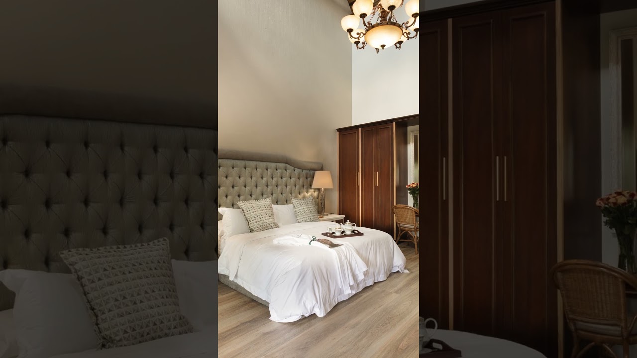 Kingfisher Villa