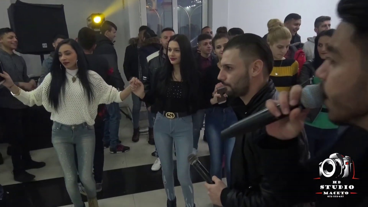 ORK NECO KING ZABAVA 12.01.2019.KICEVO 2 DEL