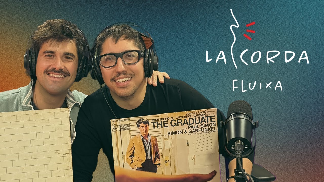 LA CORDA FLUIXA - EPISODI 1
