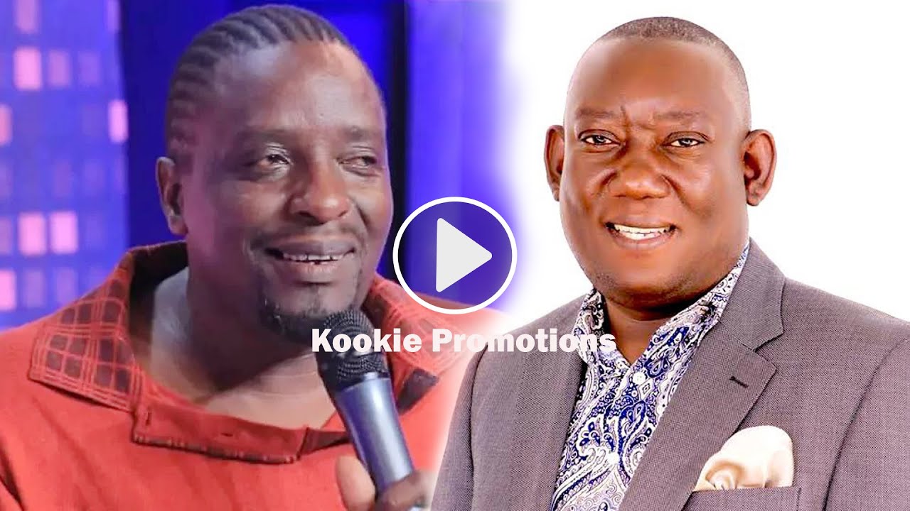 Amooti Aseseza Abantu ne Comedy mulumbe lwa Kato Lubwama