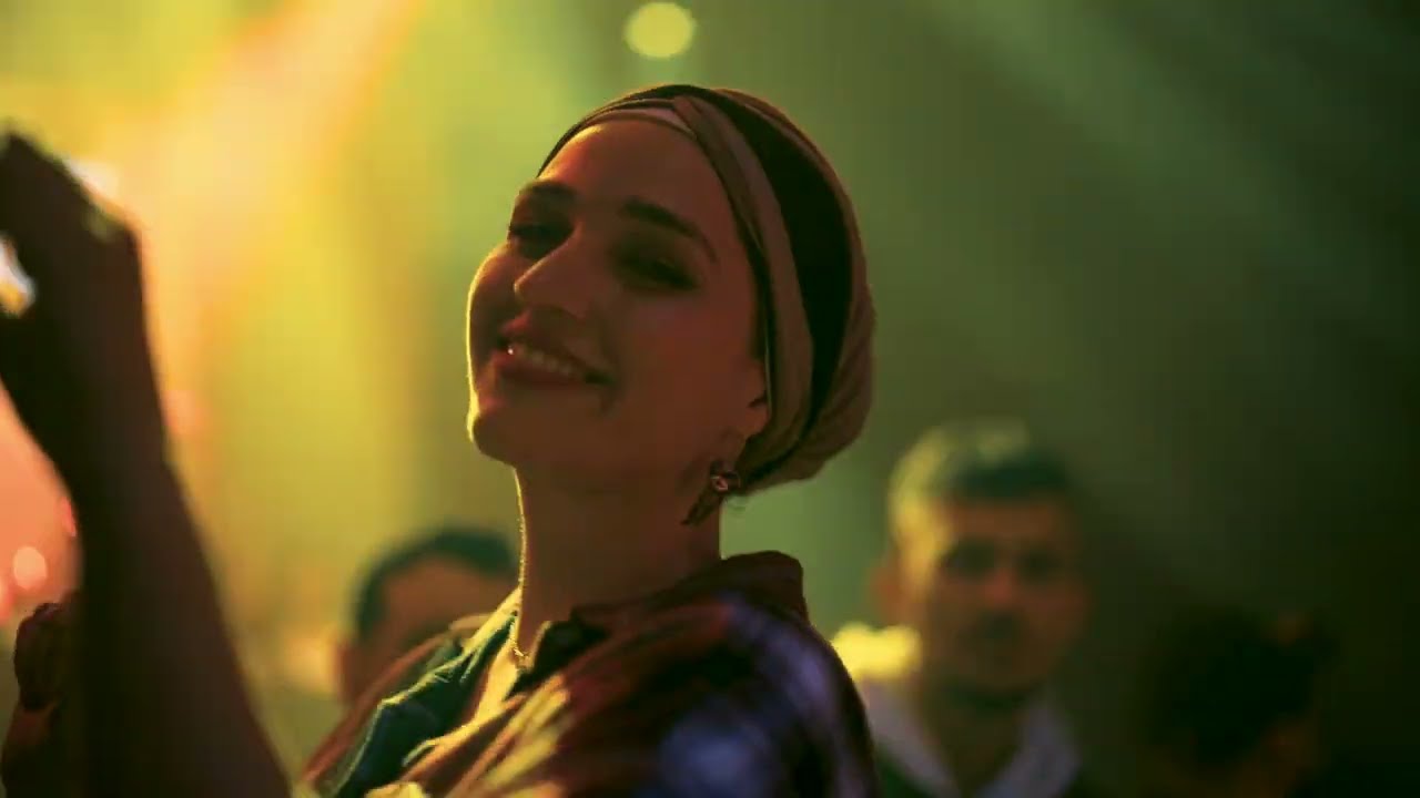 Dabke Night x DJ Diva