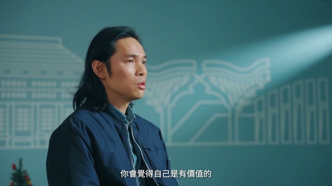 臺鐵公司115年從業人員甄試招募宣傳影片(技術類人員)