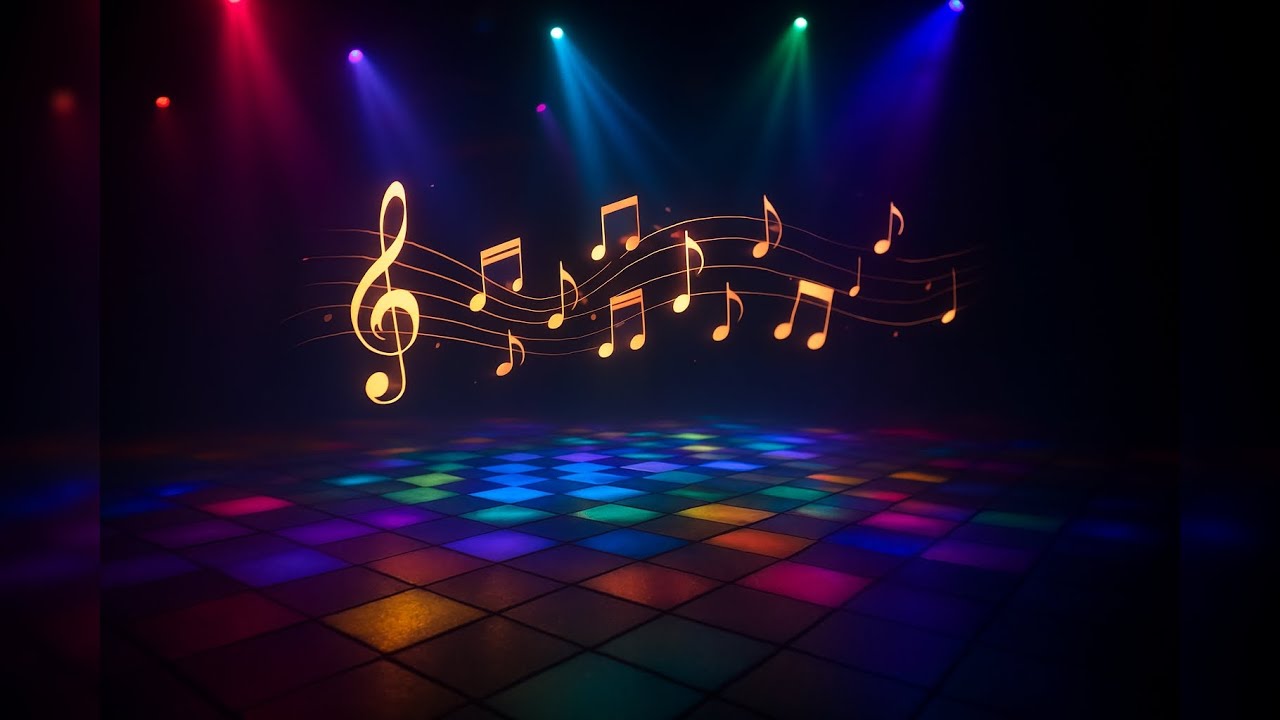 Trance Magical