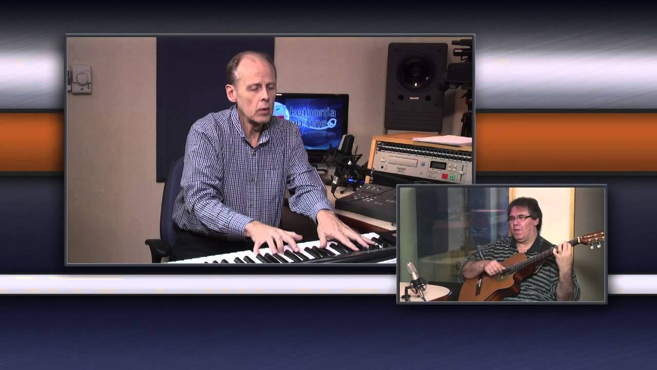 Meia Hora - Programa 28