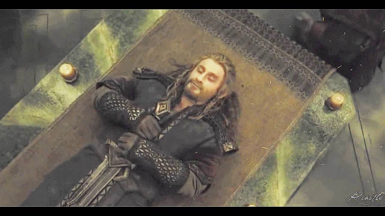 Fili & Kili | even after death