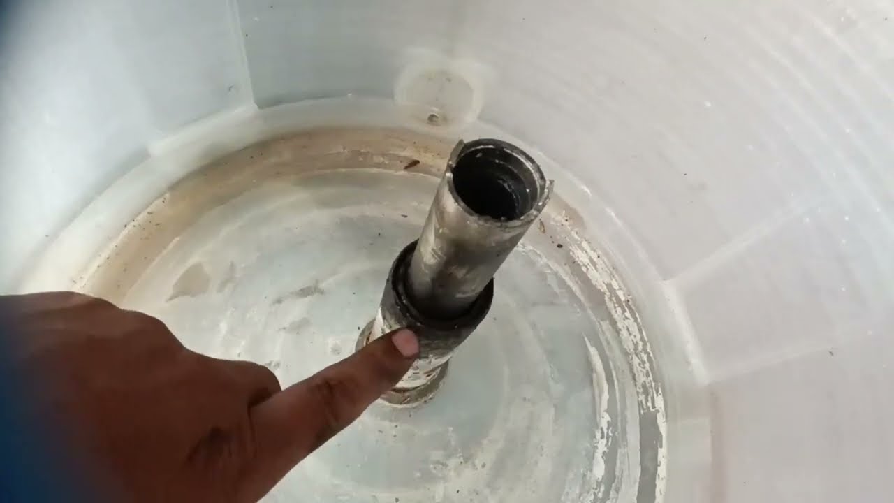 como cambiar los sellos de tina de lavadora Whirlpool que tira agua por debajo
